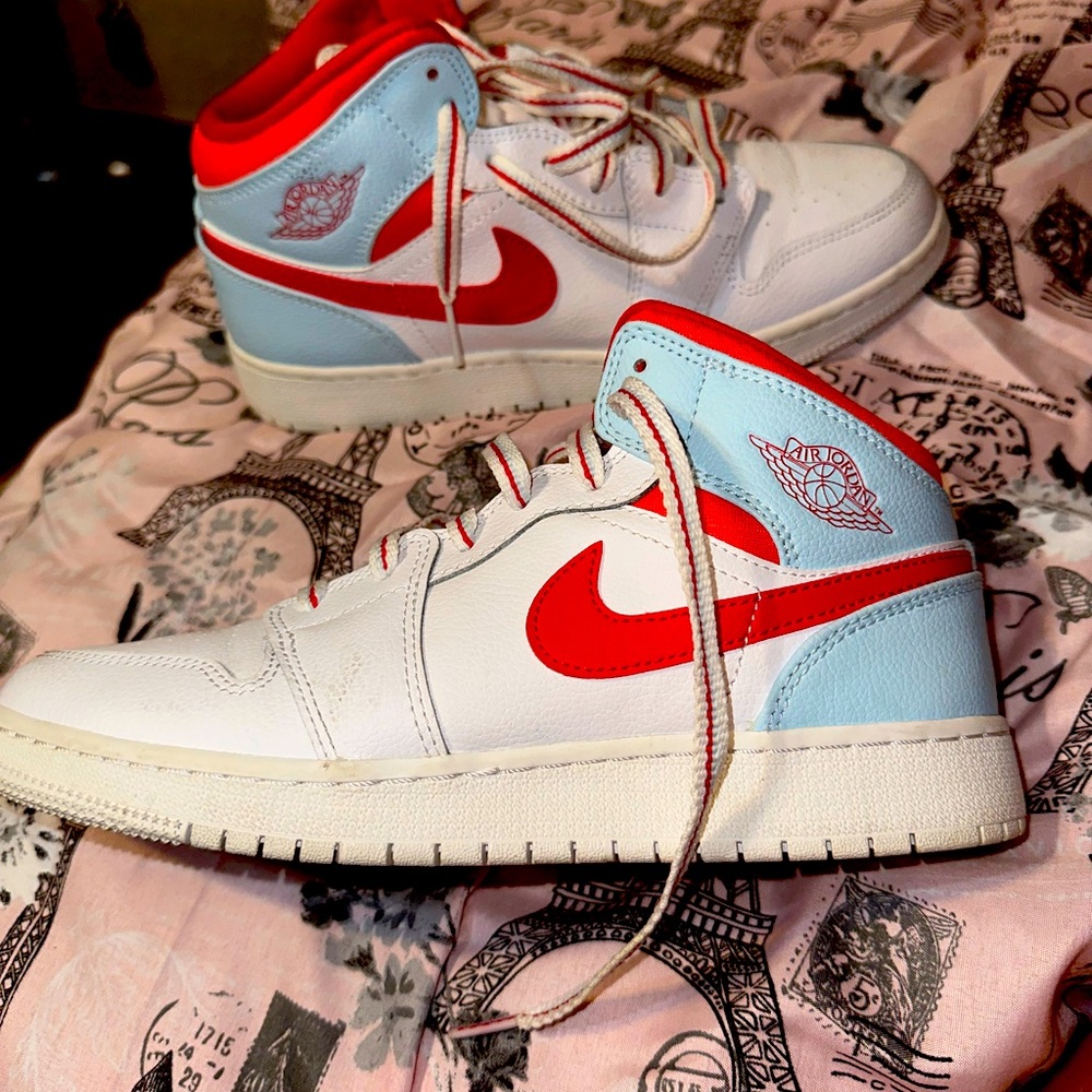 Jordan 1